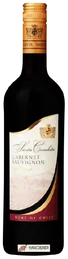 Winery Santa Conchita - Cabernet Sauvignon Winery Santa Conchita - Cabernet Sauvignon