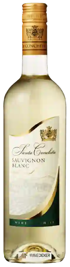 Winery Santa Conchita - Sauvignon Blanc Winery Santa Conchita - Sauvignon Blanc