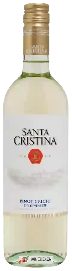 Winery Santa Cristina - Pinot Grigio delle Venezie Winery Santa Cristina - Pinot Grigio delle Venezie