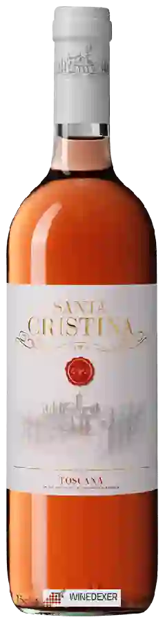Winery Santa Cristina - Rosato Toscana