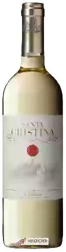 Winery Santa Cristina - Umbria Bianco