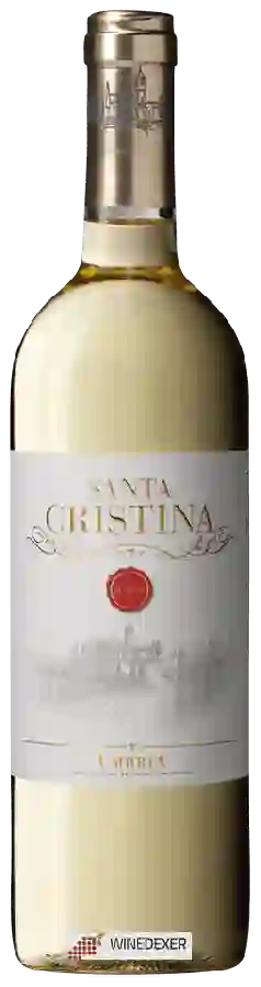 Winery Santa Cristina - Umbria Bianco Winery Santa Cristina - Umbria Bianco