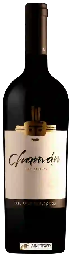 Winery Santa Cruz - Chamán Gran Reserva Cabernet Sauvignon