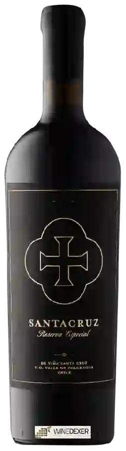 Winery Santa Cruz - Reserva Especial Winery Santa Cruz - Reserva Especial