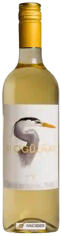 Winery Santa Elisa - III Cigüeñas Verdejo