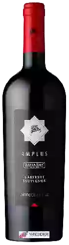 Winery Santa Ema - Amplus Cabernet Sauvignon