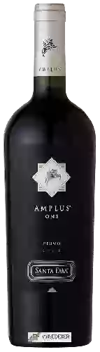 Winery Santa Ema - Amplus One