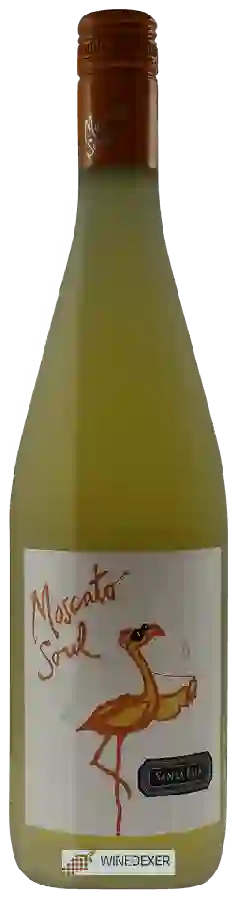 Winery Santa Ema - Moscato Soul Winery Santa Ema - Moscato Soul