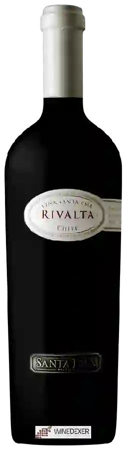 Winery Santa Ema - Rivalta Red Winery Santa Ema - Rivalta Red