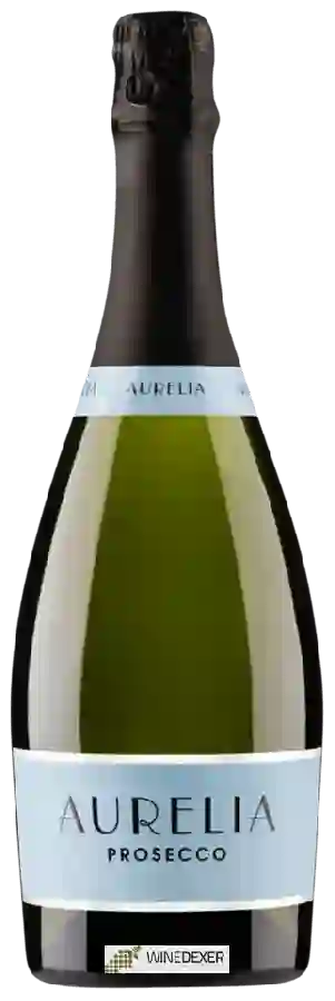 Winery Santa Aurelia - Prosecco Winery Santa Aurelia - Prosecco