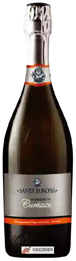 Winery Santa Eurosia - Superiore di Cartizze