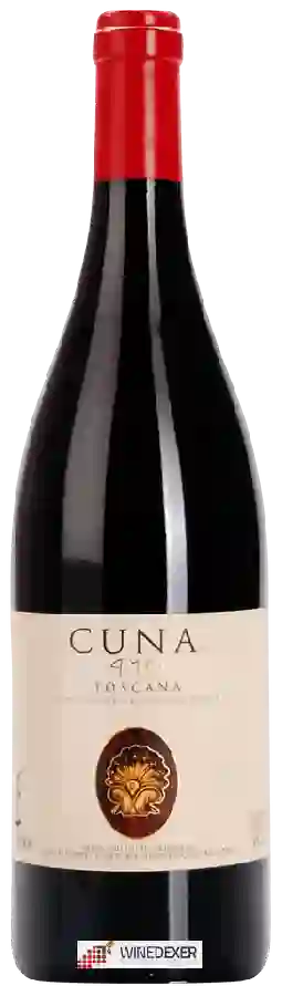 Winery Podere Santa Felicita - Cuna Winery Podere Santa Felicita - Cuna