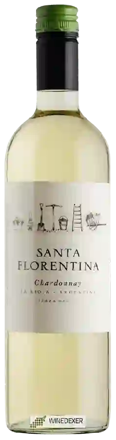 Winery Santa Florentina - Chardonnay