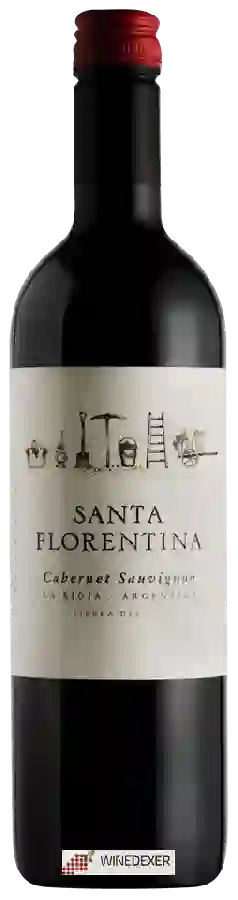 Winery Santa Florentina - Cabernet Sauvignon Winery Santa Florentina - Cabernet Sauvignon