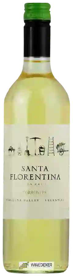 Winery Santa Florentina - Torrontés