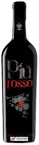 Winery Santa Giuliana - Piu Rosso