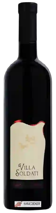 Winery Santa Giustina - Villa Soldati