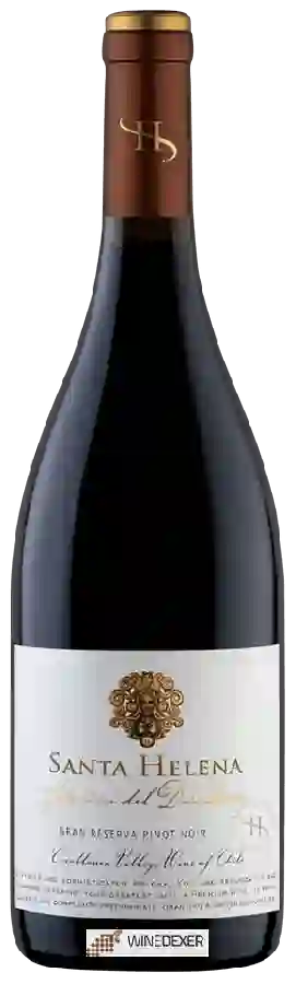 Winery Santa Helena - Gran Reserva Pinot Noir (Selección del Directorio)