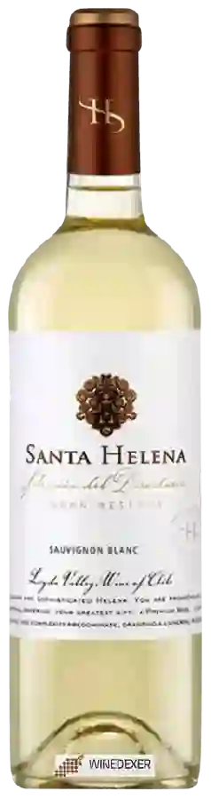 Winery Santa Helena - Gran Reserva Sauvignon Blanc (Selección del Directorio)