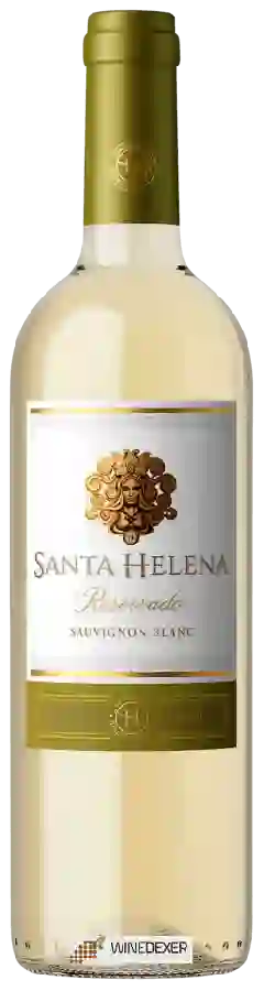 Winery Santa Helena - Reservado Sauvignon Blanc Winery Santa Helena - Reservado Sauvignon Blanc