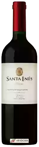 Winery Santa Inés - Classic Cabernet Sauvignon