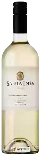 Winery Santa Inés - Classic Sauvignon  Blanc
