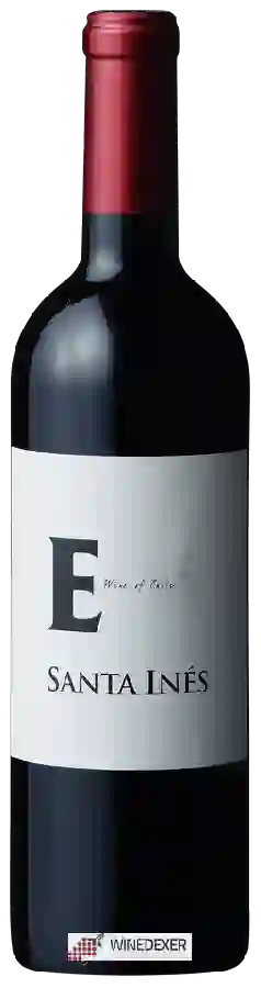 Winery Santa Inés - E
