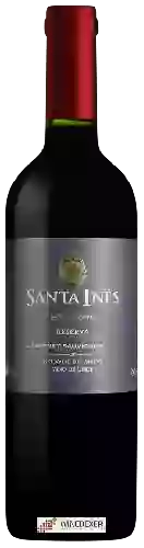 Winery Santa Inés - Selection Reserva Cabernet Sauvignon