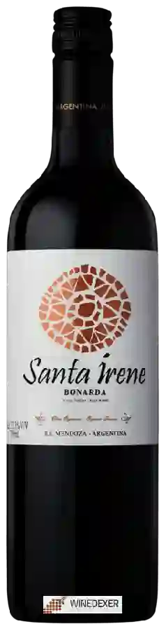Winery Santa Írene - Bonarda