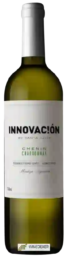 Winery Santa Julia - Innovac!ón Chenin - Chardonnay Winery Santa Julia - Innovac!ón Chenin - Chardonnay