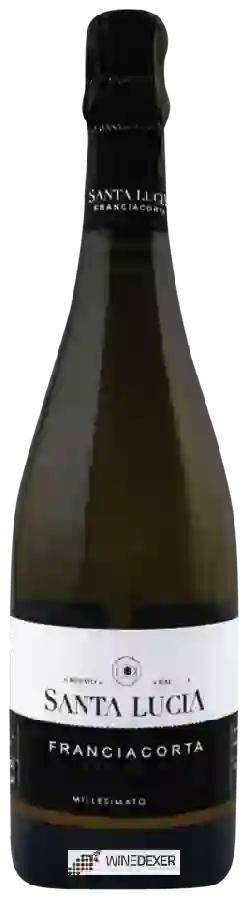 Winery Santa Lucia - Franciacorta Pas Dosé Millesimato Winery Santa Lucia - Franciacorta Pas Dosé Millesimato