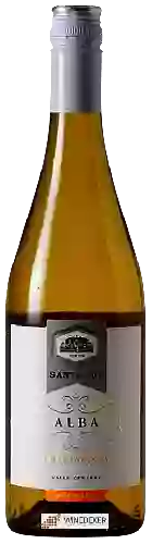 Winery Santa Luz - Alba Chardonnay