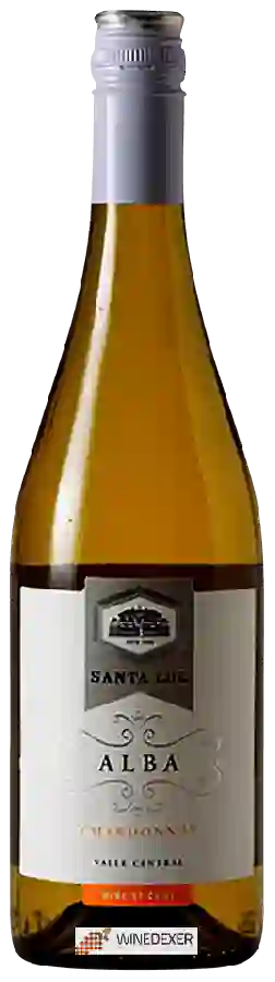 Winery Santa Luz - Alba Chardonnay