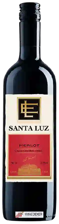 Winery Santa Luz - Merlot