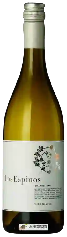 Winery Espinos y Cardos - Los Espinos Chardonnay