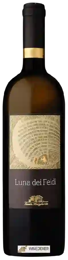 Winery Santa Margherita - Luna Dei Feldi Winery Santa Margherita - Luna Dei Feldi