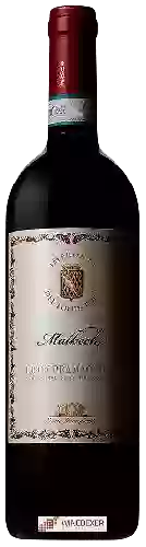 Winery Santa Margherita - Malbech Lison Pramaggiore Impronta del Fondatore