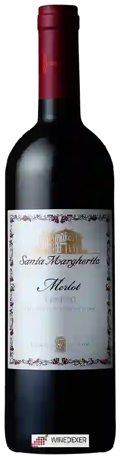 Winery Santa Margherita - Merlot Veneto Winery Santa Margherita - Merlot Veneto
