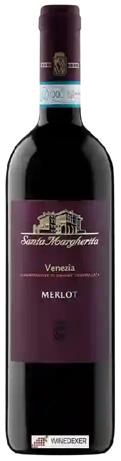 Winery Santa Margherita - Merlot Venezia