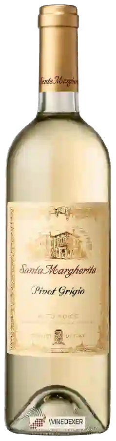 Winery Santa Margherita - Pinot Grigio Alto Adige