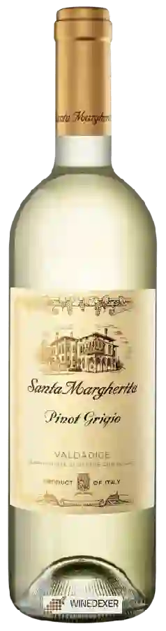 Winery Santa Margherita - Pinot Grigio Valdadige Winery Santa Margherita - Pinot Grigio Valdadige