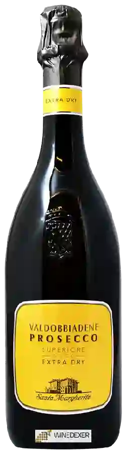 Winery Santa Margherita - Prosecco Valdobbiadene Superiore Extra Dry