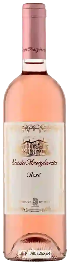 Winery Santa Margherita - Rosé Winery Santa Margherita - Rosé