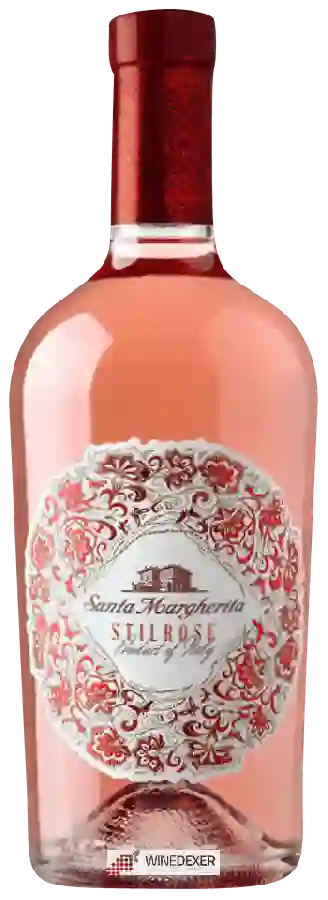 Winery Santa Margherita - Stilrose Winery Santa Margherita - Stilrose
