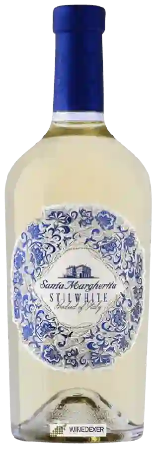 Winery Santa Margherita - Stilwhite