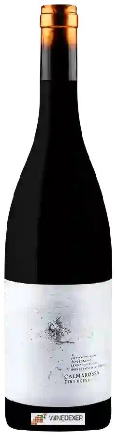 Winery Santa Maria La Nave - Calmarossa Etna Rosso