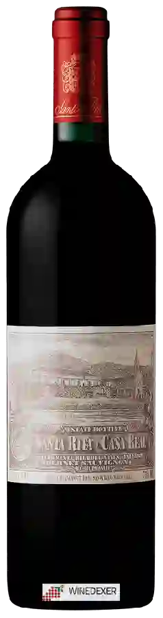 Winery Santa Rita - Casa Real Cabernet Sauvignon