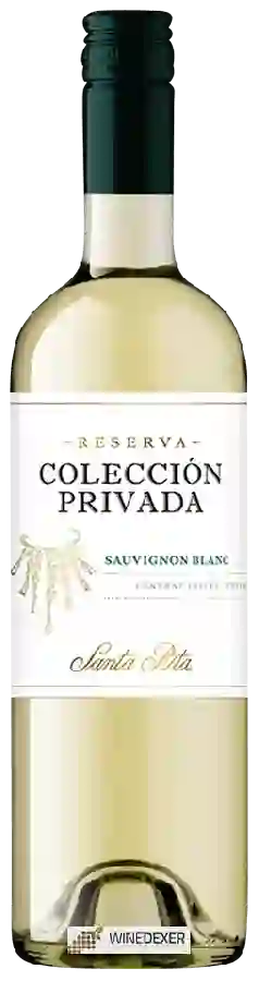 Winery Santa Rita - Colección Privada Reserva Sauvignon Blanc Winery Santa Rita - Colección Privada Reserva Sauvignon Blanc