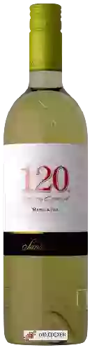 Winery Santa Rita - 120 Reserva Especial Moscato