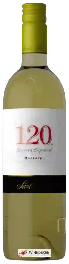 Winery Santa Rita - 120 Reserva Especial Moscato